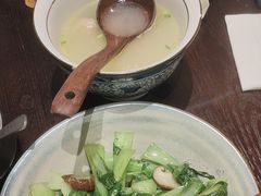 -古都历食南京菜·烤鸭·鸭血粉丝·汤包(南京博物院店)