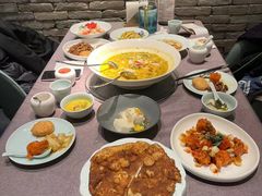 -羲和雅苑•北京烤鸭(乐园道万象城店)