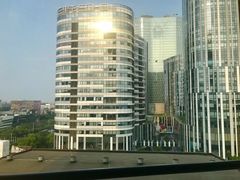 -北京三里屯CHAO酒店