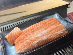 -青岛证大喜玛拉雅酒店·Z1餐厅