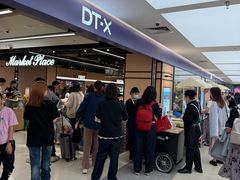 -凯德MALL(西直门店)