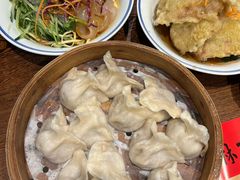 -新兴园饺子馆(河南街店)