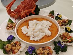 -利苑酒家(金宝店)