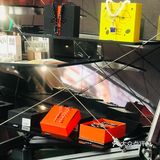 一起喝🈶️果冻的气泡酒！