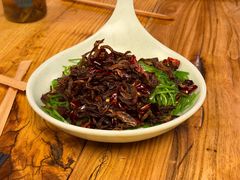 -缘生态云南菜·野生菌庭院餐厅(华侨城店)