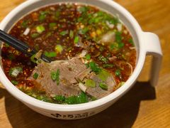 -中阿兰牛肉面(悦海新天地店)