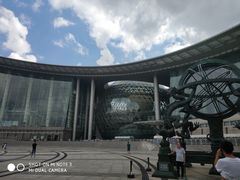 -上海科技馆(地铁站)