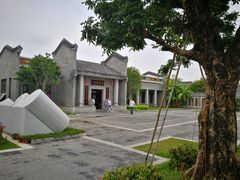 -宝安西湾红树林湿地公园