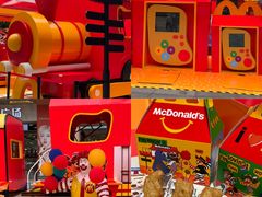 -麦当劳(北京路广百广场店)