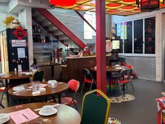 -谢记上海大排档(长寿路店)