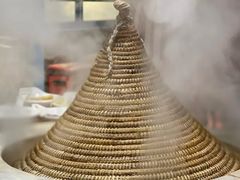 -云中鱼蒸汽石锅鱼(浦东食品城店)