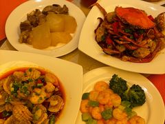 -富力丽思卡尔顿酒店·香荟全日制餐厅