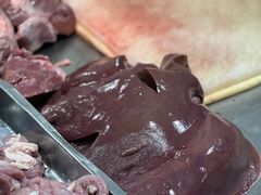 -标记美食新鲜猪杂(兴南大道店)