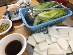 -威邵鸡煲(西华路总店)