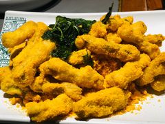 -云海肴·汽锅鸡·云南菜(高德置地店)