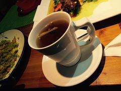-山色西餐·柴火烤披萨