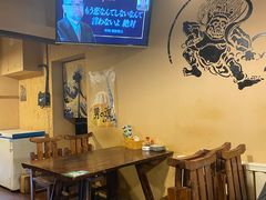 -雷屋日式料理(沈安小区店)