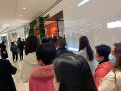 -CHANEL(恒隆广场店)