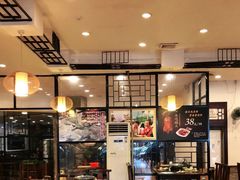 大堂-顺德一品粥·20年凤城老字号(芳村店)