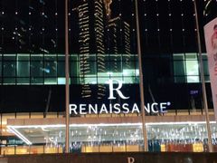 -上海龙之梦万丽酒店