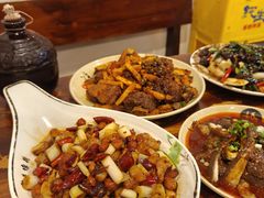 -醉八仙热酒馆(渝中店)