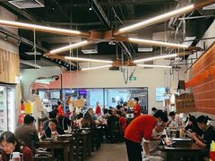 -破店肥哈·东北烧烤·夜宵(南山保利店)