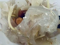 -寻味顺德·南记酒家·传统顺德菜·鱼生(广源路店)