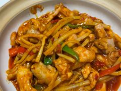 -马凯餐厅(地安门店)