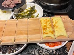 -九田家黑牛烤肉料理(石路天虹店)