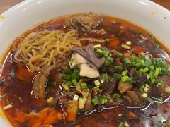 -蒋家肠旺面馆老店(合群路店)