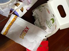-麦当劳(无锡永乐店)