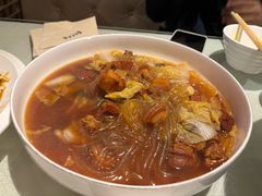 -百姓大厨房·东北菜(科怡路店)