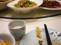 -东兴楼饭庄(六里桥店)