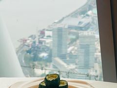 -广州塔晖粤轩中餐厅