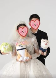 -拾尚映画·STUDIO婚纱摄影(中关村店)