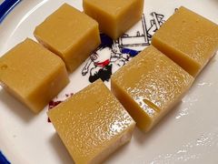 豌豆黄-大海碗·炸酱面·烤鸭·京菜(天坛店)