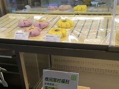 -奈雪的茶(印象城店)