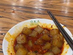 -杜记甜食(大众巷店)