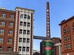 -青岛啤酒博物馆