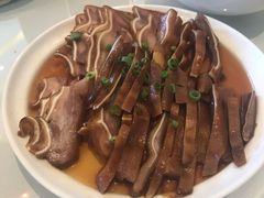 -眉州东坡(北苑华贸店)