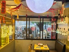 -记忆串城·东北烧烤·小龙虾·大型团建(南油店)