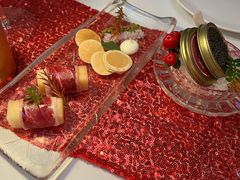 -Kathleen's Waitan 凯圣琳江景西餐厅(外滩店)