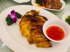 -北京丽亭华苑酒店·四季中餐厅(知春路店)
