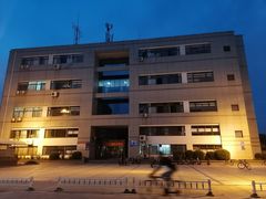 -长安大学(北校区)