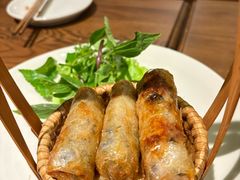 -Cau Go Vietnamese Cuisine