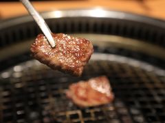 -松阪牛焼肉M(法善寺横丁店)