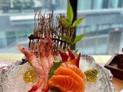 -波特曼西餐厅(中央大街店)