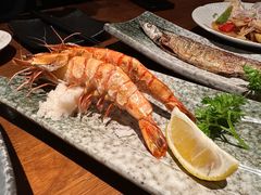 -千代武日本料理(开发区店)