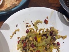 -U你·天然调味(南湖总店)