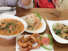 -Tealicious Bangkok